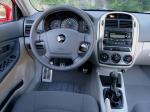 Kia Spectra5 2004 года